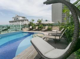 Hotel Atlantico Tower