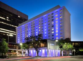 The 6 Best Hotels Near Minute Maid Park Houston Usa Booking Budget Hotels Near Minute Maid Park