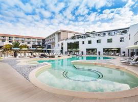Hôtel Les bains d'Arguin by Thalazur