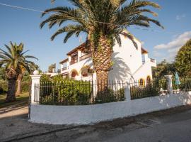 Villa Sofia