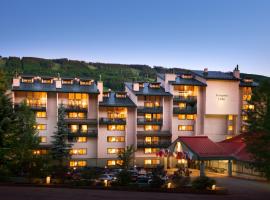 Evergreen Lodge & Condos