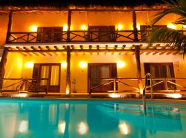 Hotel Casa Iguana Holbox