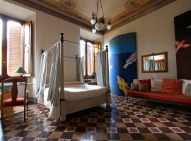 B&B Canto Alla Porta Vecchia