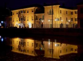 Hotel Riviera dei Dogi