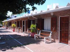 Bungalows Archi