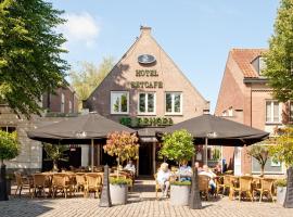 Hotel Restaurant De Bengel