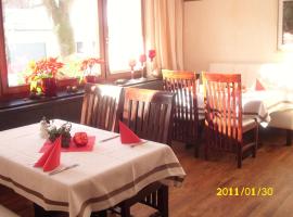 Landhotel Pingel