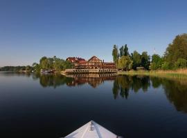 The 6 Best Hotels Near święta Lipka Sanctuary Reszel Poland