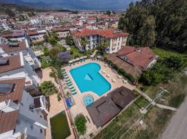 The 30 best hotels & places to stay in Fethiye, Turkey – Fethiye hotels