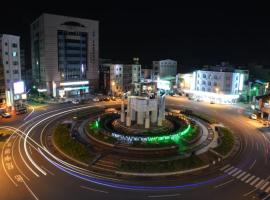 Well Live Hotel