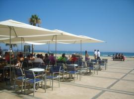 canet plage