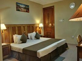 Takoradi Standard Hotel