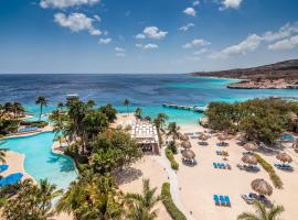 Hilton Curacao