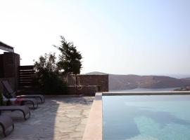 Aigaion House