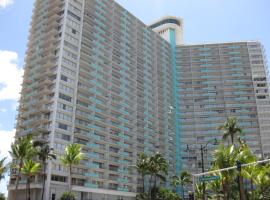 The 6 Best Hotels Near Hale Koa Luau Honolulu Usa Booking Ilikai Lite