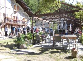 Chalet del Lago