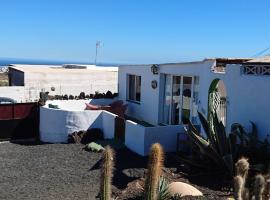 Casita De Gato