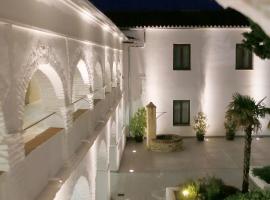Los 10 mejores hoteles económicos de Huelva provincia ...