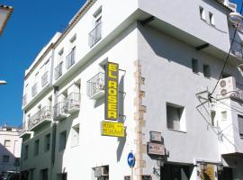 Hostal El Roser
