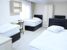 Cag Hotel