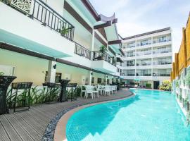 Boracay Haven Resort