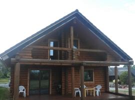 Järve Holiday Village
