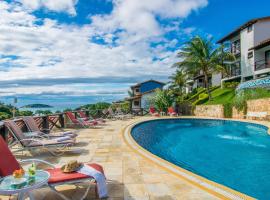 Hotel Ilha Branca Inn
