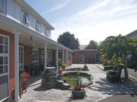 Admirals Motor Lodge