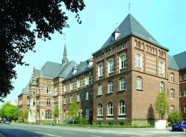 The 6 Best Hotels Near Haus Der Springmaus Theatre Bonn Germany