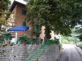 Hotel Villa Patrizia