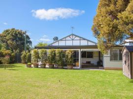 Southerly Cottage