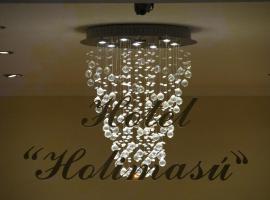 Hotel Holimasú