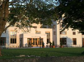 The Brehon