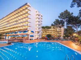 30 Best Salou Hotels Spain From 34 Hotel Marinada