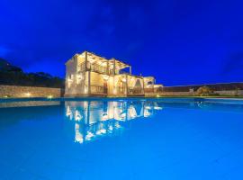 The 6 Best Hotels Near Shipwreck Beach Agios Nikolaos Greece Eden Villas