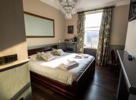 The 6 Best Hotels In Ripon North Yorkshire The Royal Oak Ripon