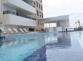Quality Hotel Manaus
