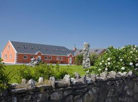 O'Connor's Guesthouse