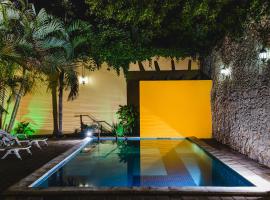 Hotel Montejo