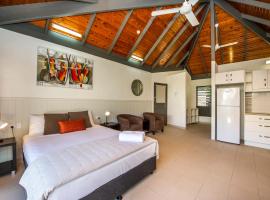 Island Leisure Resort