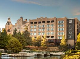 The 6 Best Hotels Near Alamo Stadium San Antonio Usa Booking Hotel Emma At Pearl On The Riverwalk
