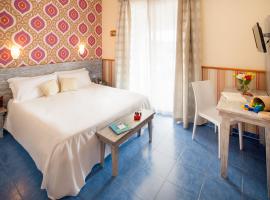 Ostia Antica Park Hotel & Spa