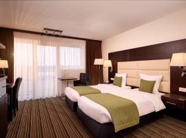 The 10 Best Hotels Near Charleroi Airport Crl Booking Hotel Charleroi Airport Van Der Valk