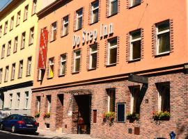 Do Step Inn – Hotel & Hostel