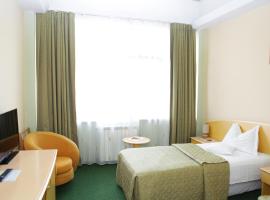 Eurohotel