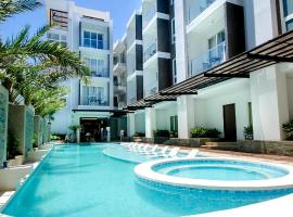 Boracay Haven Suites