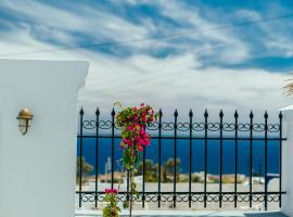 The Best Santorini Hotels Where Stay Santorini  Greece
