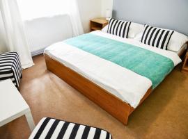 Hotel Riviera Lipno