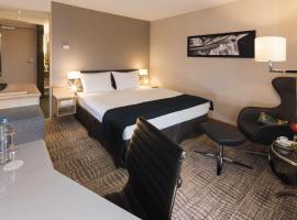 Mövenpick Hotel 's Hertogenbosch
