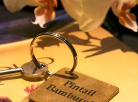 The 6 Best Hotels Near Bamburgh Castle Uk Booking Pintail Apartment Bamburgh